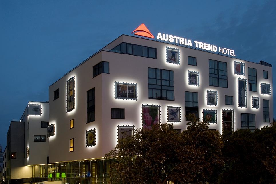 Austria Trend Hotel