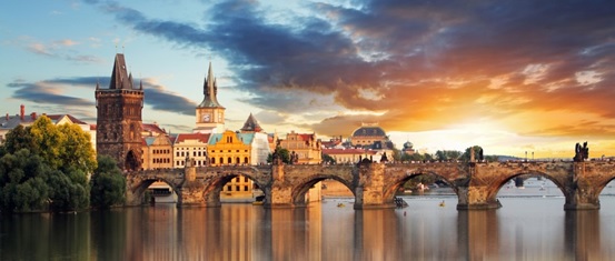 Prag Saison 2020