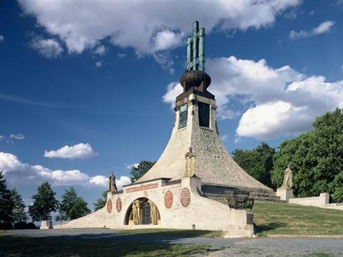 Slavkov / Austerlitz